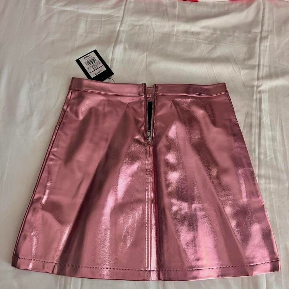 Target Women's Pink Skirt
